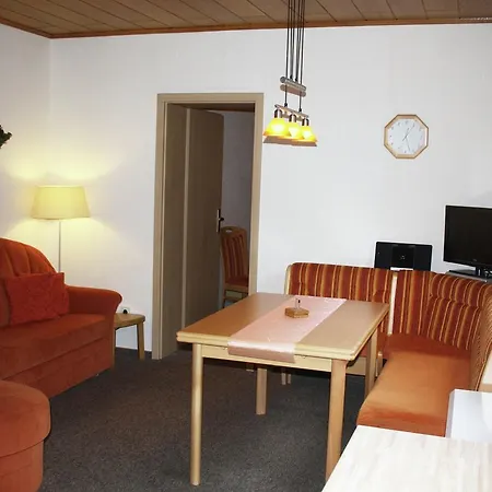 Ferienwohnung Brilon Assinghausen