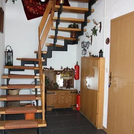 Ferienwohnung Brilon Apartmán