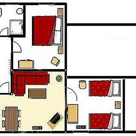Ferienwohnung Brilon * Assinghausen