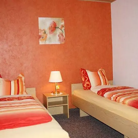 Ferienwohnung Brilon Apartmán