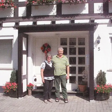 Ferienwohnung Brilon * Assinghausen