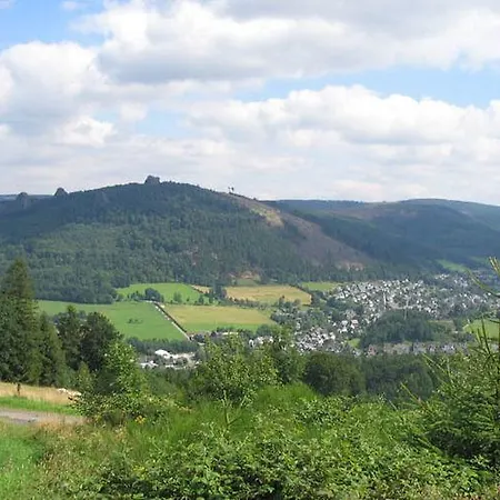 Ferienwohnung Brilon *